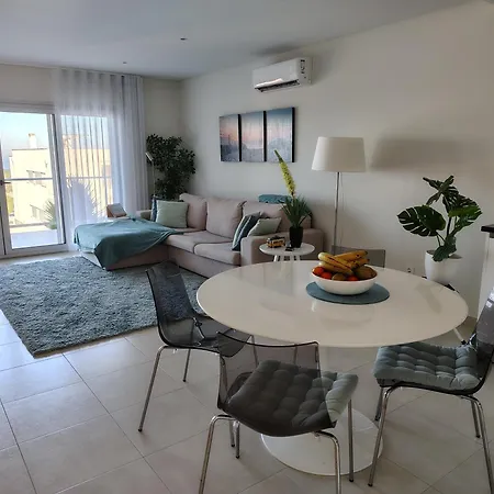 Gino's House Appartement Nazaré