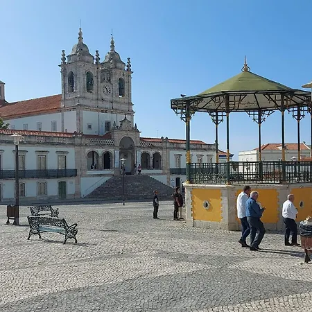 Appartement Gino's House