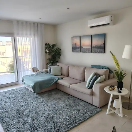 Apartamento Gino's House *