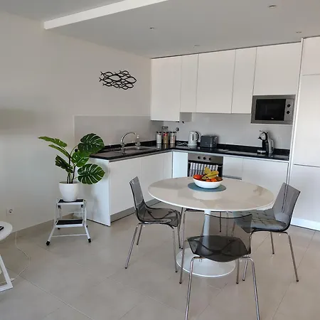 Gino's House Appartement *