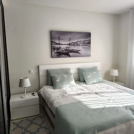 Lejlighed Gino's House *