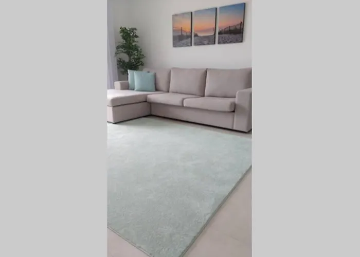 Gino's House Apartment Nazaré