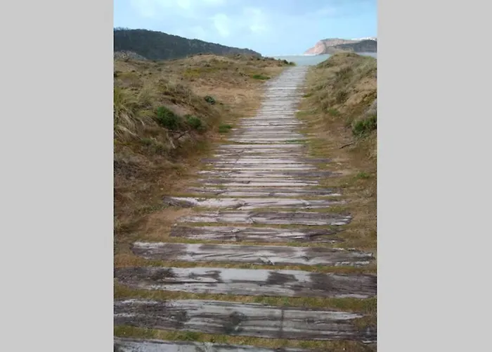 Gino's House Nazaré