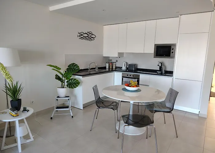 Gino's House Apartment *